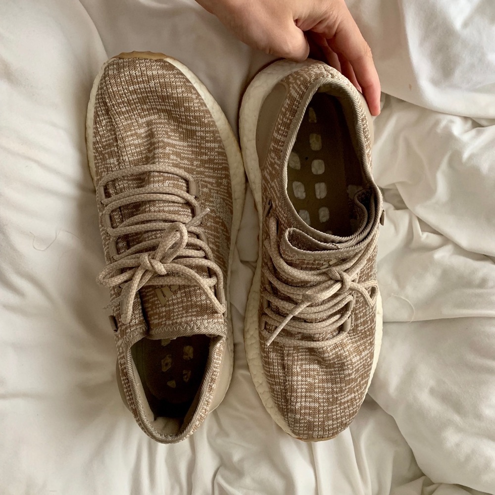 Adidas Pureboost - Picture 2 of 2